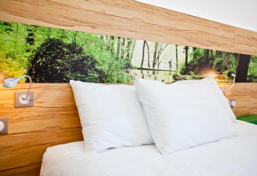 Номер Стандарт, Ibis Styles Sarrebourg