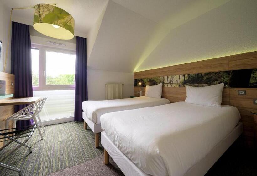 Номер Стандарт, Ibis Styles Sarrebourg