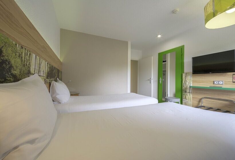 Номер Стандарт, Ibis Styles Sarrebourg