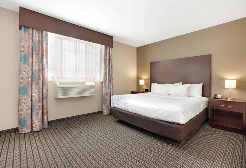 Люкс Адаптированный для Инвалидов, La Quinta By Wyndham Bellingham