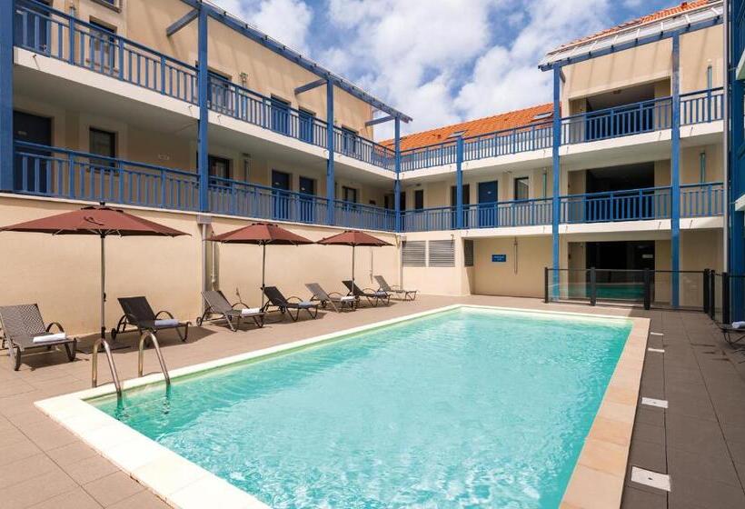 , Résidence Lagrange Vacances Les Balcons De L Océan
