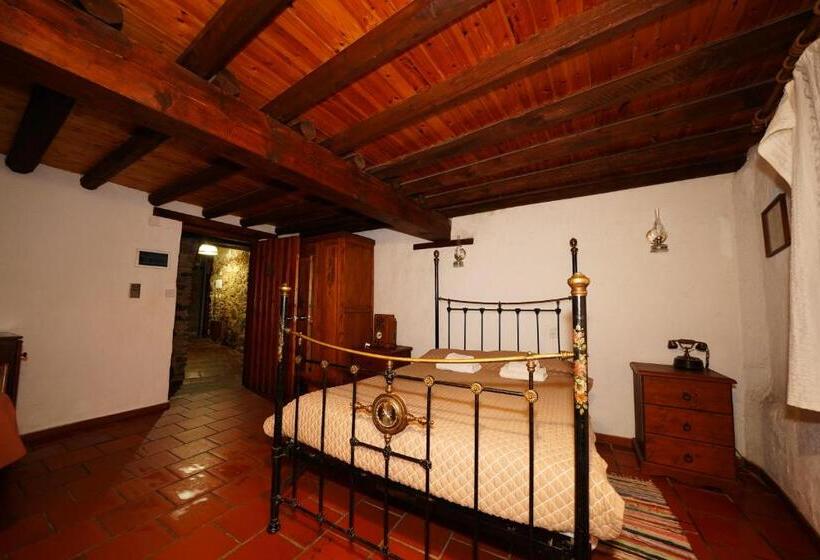 标准间, Linos Inn