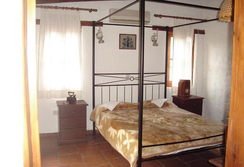 Suite, Linos Inn