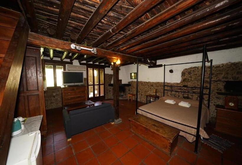 Suite, Linos Inn