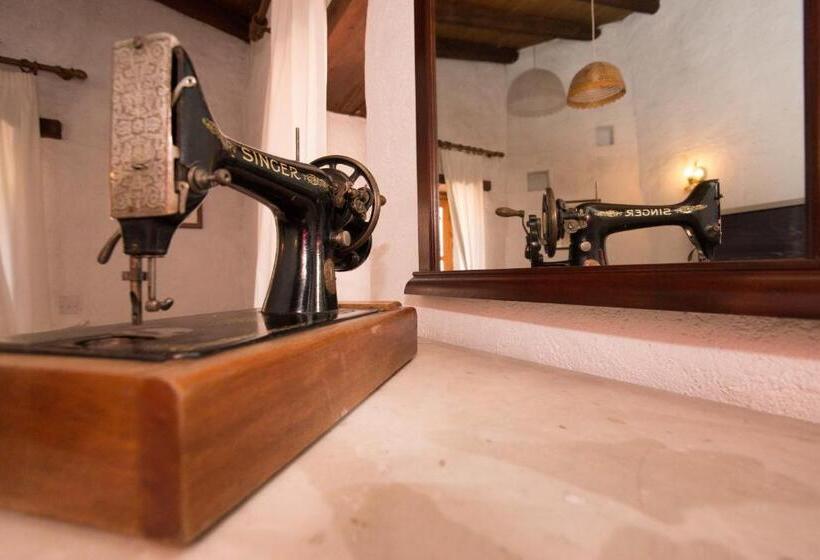 Standard Room, Linos Inn