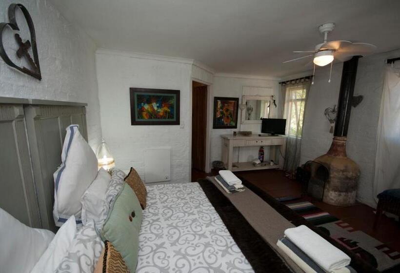 Номер Superior, Bamboo, The Guesthouse