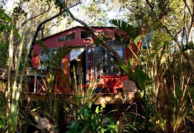 Номер Superior, Bamboo, The Guesthouse