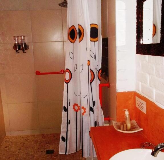 Семейный Номер, Bamboo, The Guesthouse