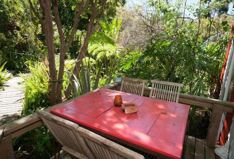 Семейный Номер, Bamboo, The Guesthouse
