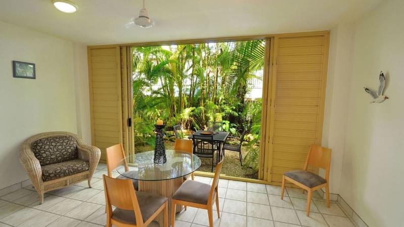 Апартаменты 1 Спальня, Silkari Reflections Of Port Douglas