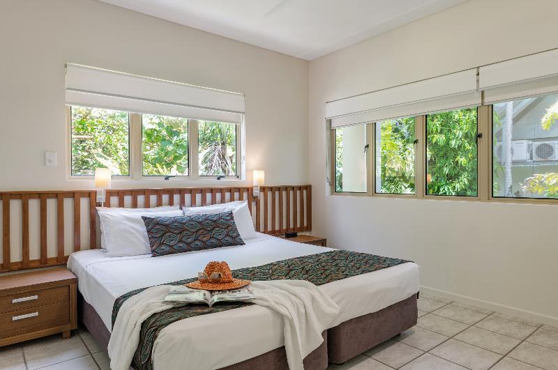 Апартаменты 1 Спальня, Silkari Reflections Of Port Douglas