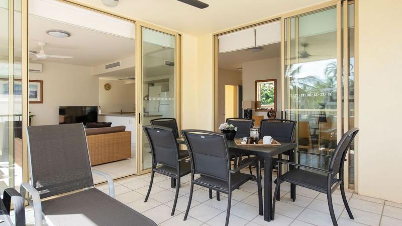 Апартаменты 3 Спальни, Silkari Reflections Of Port Douglas