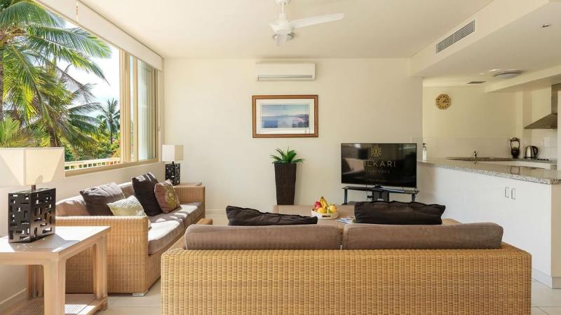 Апартаменты 3 Спальни, Silkari Reflections Of Port Douglas