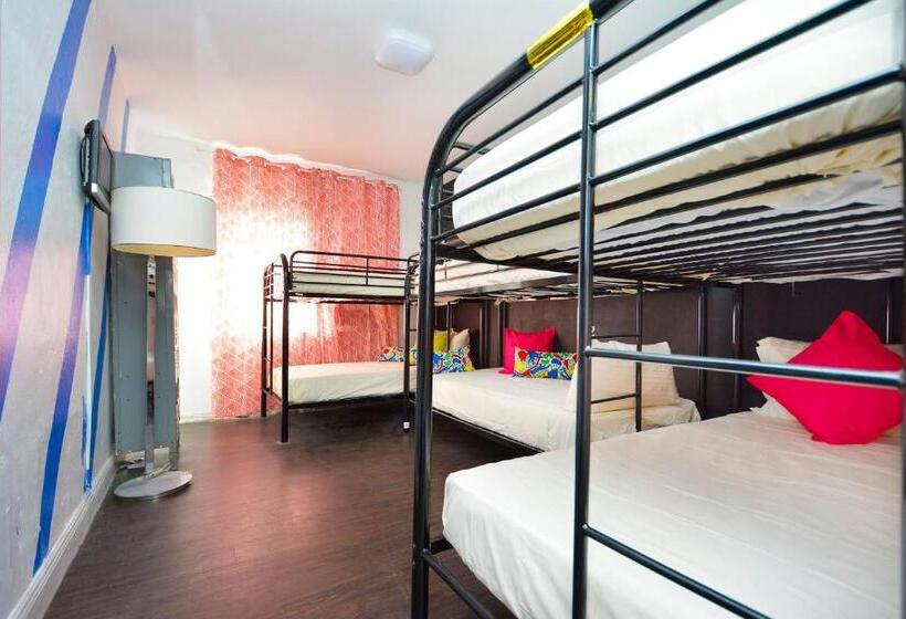 스탠다드 룸, South Beach Rooms And Hostel