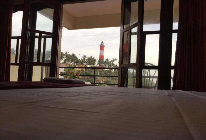 스탠다드 룸 바다 전망, The Ocean Park Beach Resort