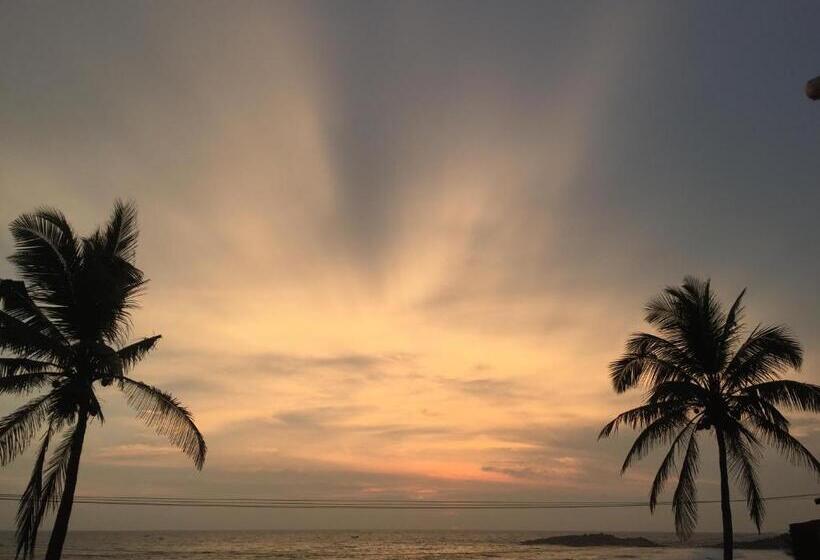 스탠다드 룸 바다 전망, The Ocean Park Beach Resort