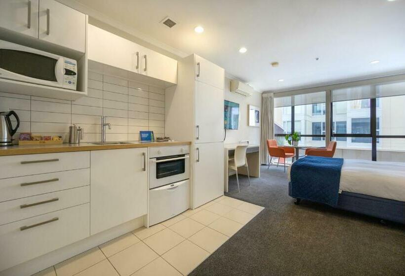 חדר סטודיו סטנדרד, U Residence