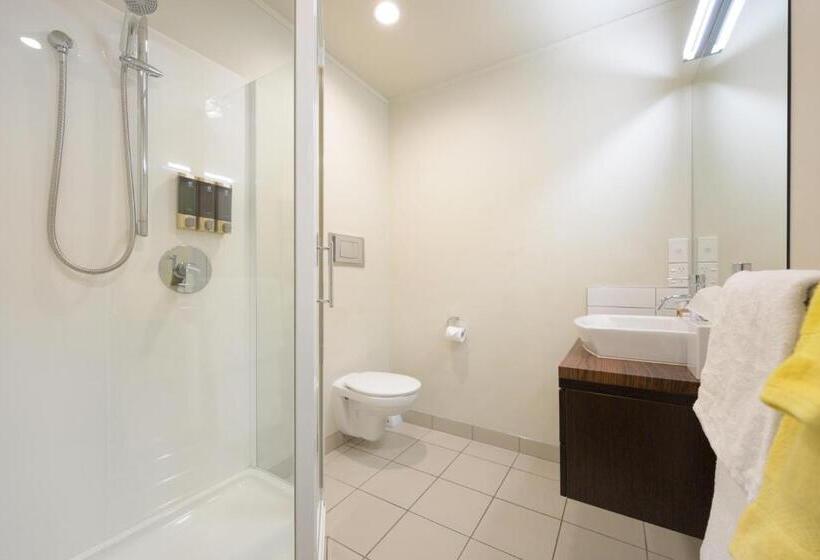 חדר סטודיו סטנדרד, U Residence