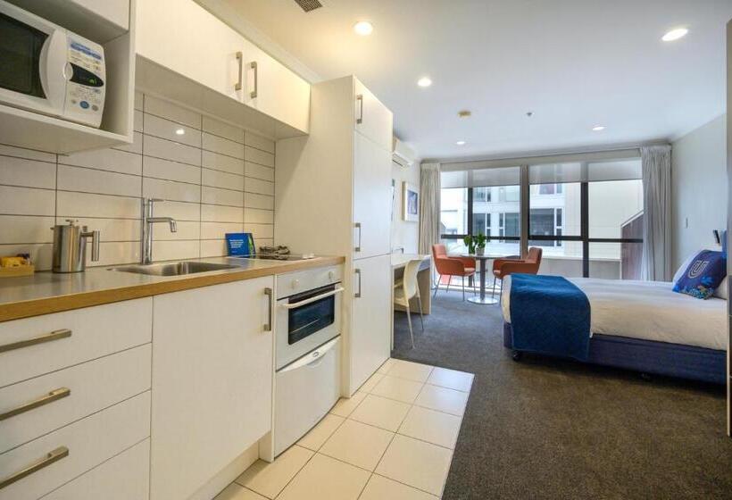 חדר סטודיו סטנדרד, U Residence
