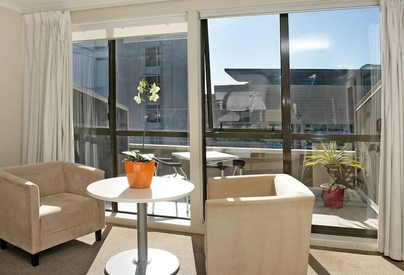 סטודיו סטנדרט מיטה זוגית, U Residence
