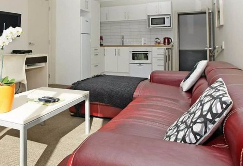 דירת חדר דלוקס, U Residence