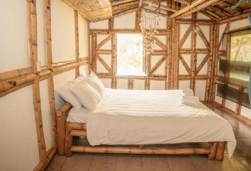 标准间, Ecohotel Tierra De Agua