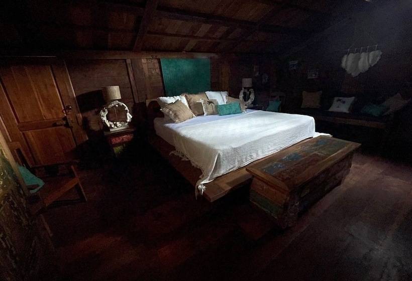 Бунгало Стандарт, Louka Beach Bali
