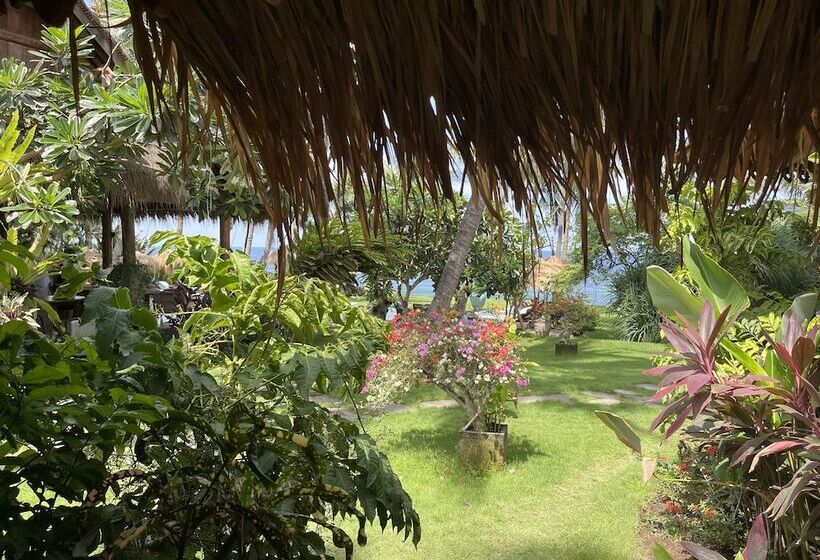Бунгало Стандарт, Louka Beach Bali