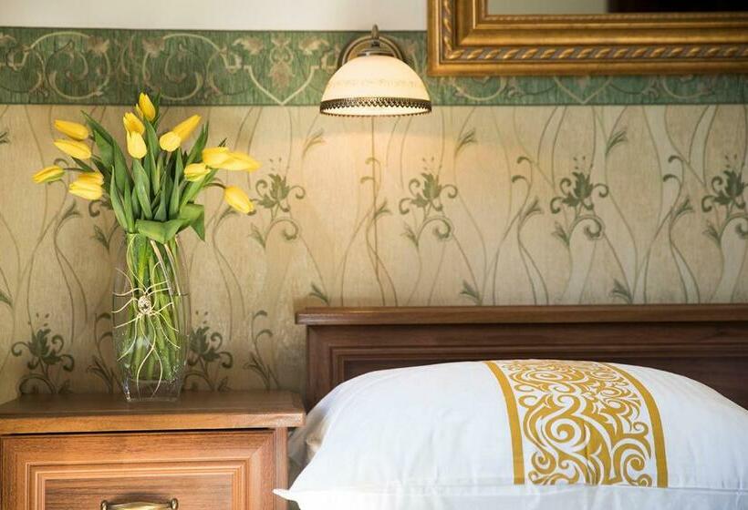 Номер Стандарт, Residenz Selena