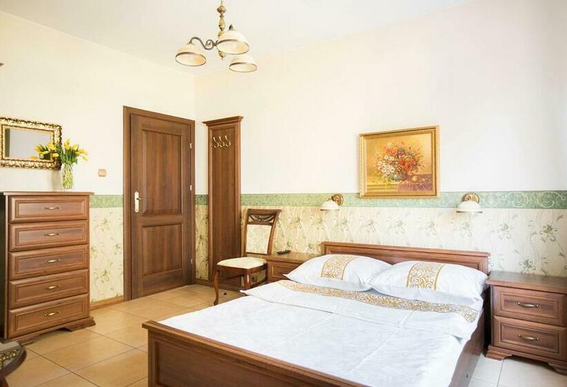 Номер Стандарт, Residenz Selena