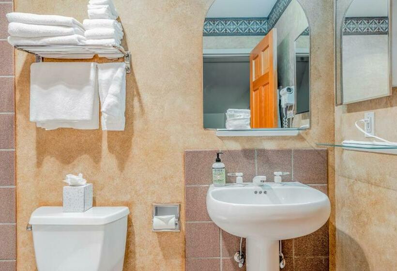 Апартаменты 1 Спальня, The Lodge At Big Sky