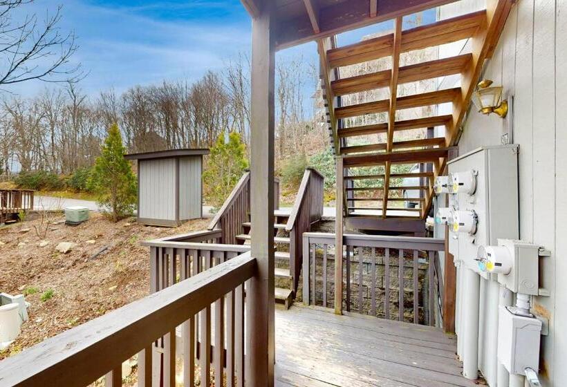 Апартаменты 2 Спальни, Skyleaf Villa 702