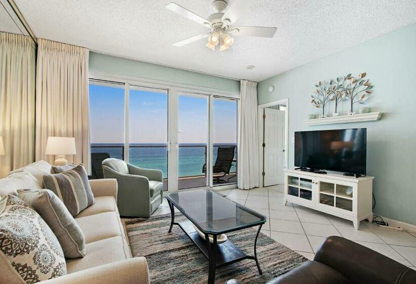 آپارتمان 2 خوابه, Sterling Sands 805 Destin