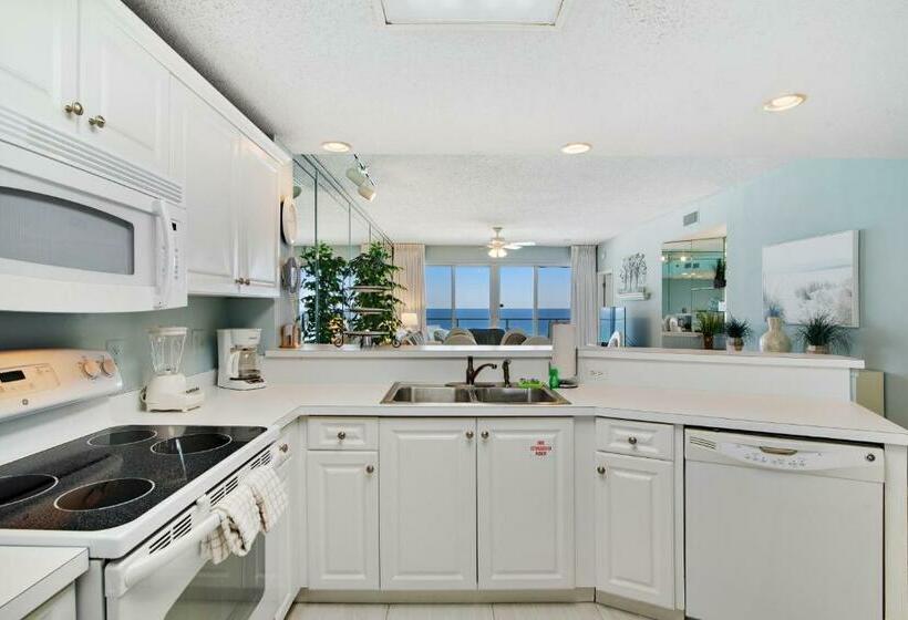 آپارتمان 2 خوابه, Sterling Sands 805 Destin