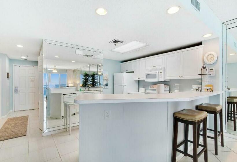 آپارتمان 2 خوابه, Sterling Sands 805 Destin