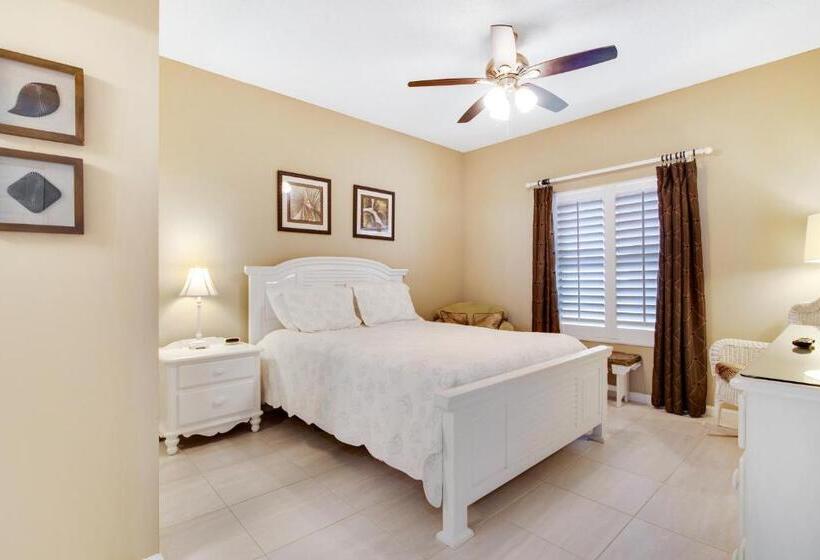 آپارتمان 2 خوابه, Sterling Sands 805 Destin
