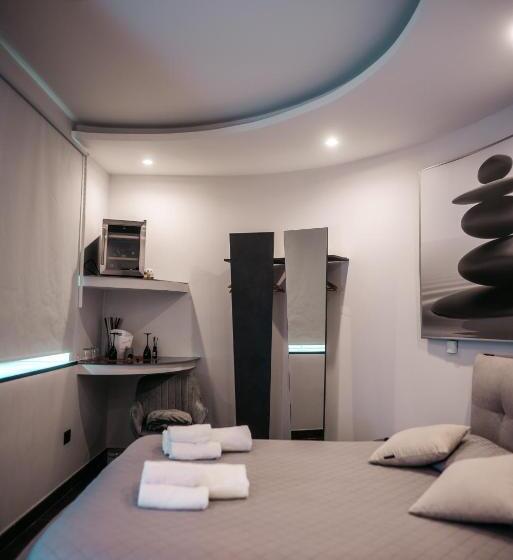 اتاق لوکس, B&bio Spa