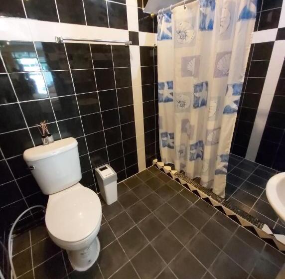 Номер Стандарт с Балконом, Nb House