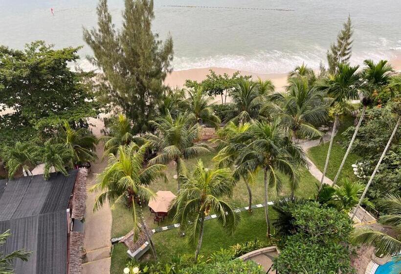 オーシャンビューデラックススイート, Paradise By The Sea In Penang By Veron At Rainbow Paradise