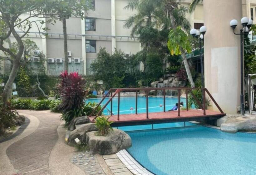 스탠다드 스튜디오 바다 전망, Paradise By The Sea In Penang By Veron At Rainbow Paradise