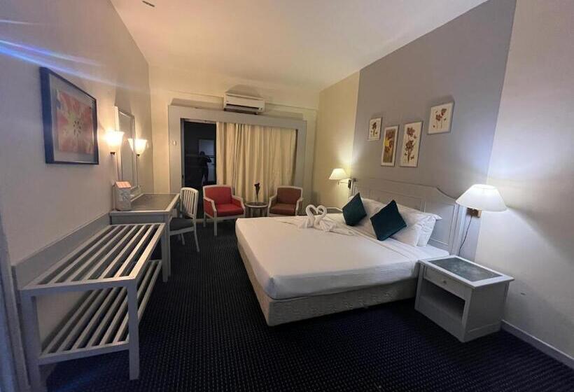수피리어 스위트, Paradise By The Sea In Penang By Veron At Rainbow Paradise