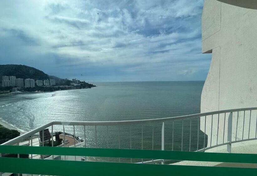 수피리어 스위트 바다 전망, Paradise By The Sea In Penang By Veron At Rainbow Paradise