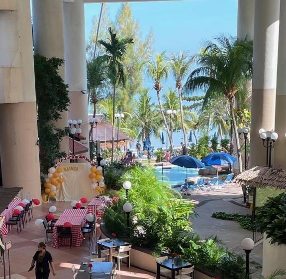 수피리어 스위트 바다 전망, Paradise By The Sea In Penang By Veron At Rainbow Paradise