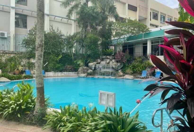 オーシャンビュースーペリアースイート, Paradise By The Sea In Penang By Veron At Rainbow Paradise