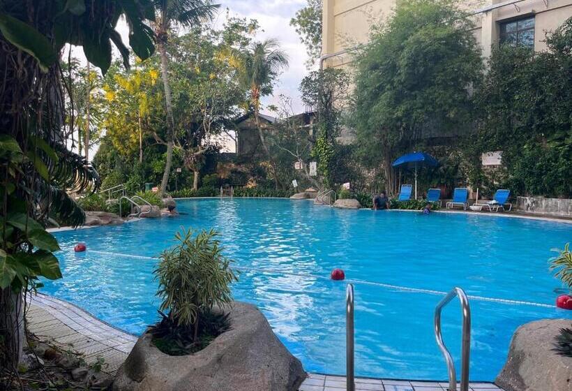海の見えるスタンダードスタジオ, Paradise By The Sea In Penang By Veron At Rainbow Paradise