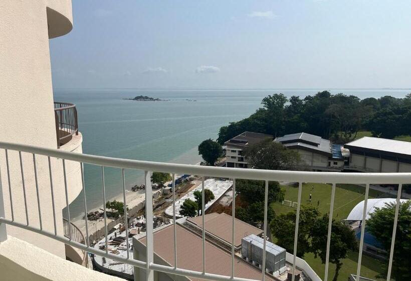 スーペリアースイート, Paradise By The Sea In Penang By Veron At Rainbow Paradise