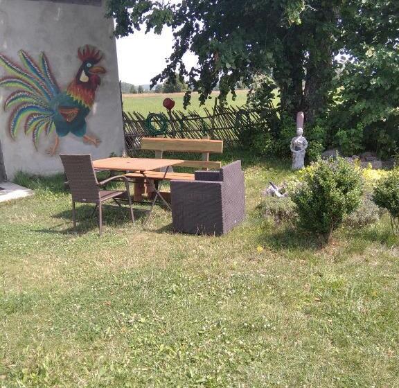 Шале 1 Спальня, Agrocamp