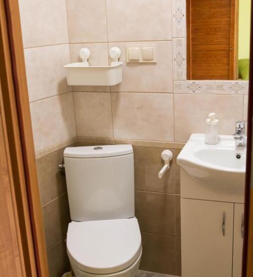 Quarto Estandar, Agroturystyka Szalejów 117