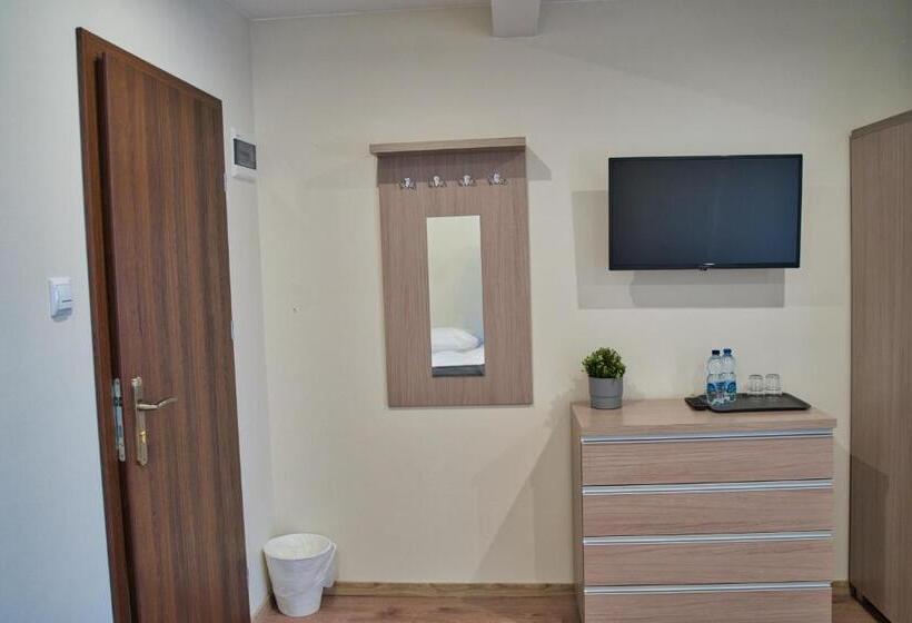 Номер Стандарт, Jeleń Resort&spa