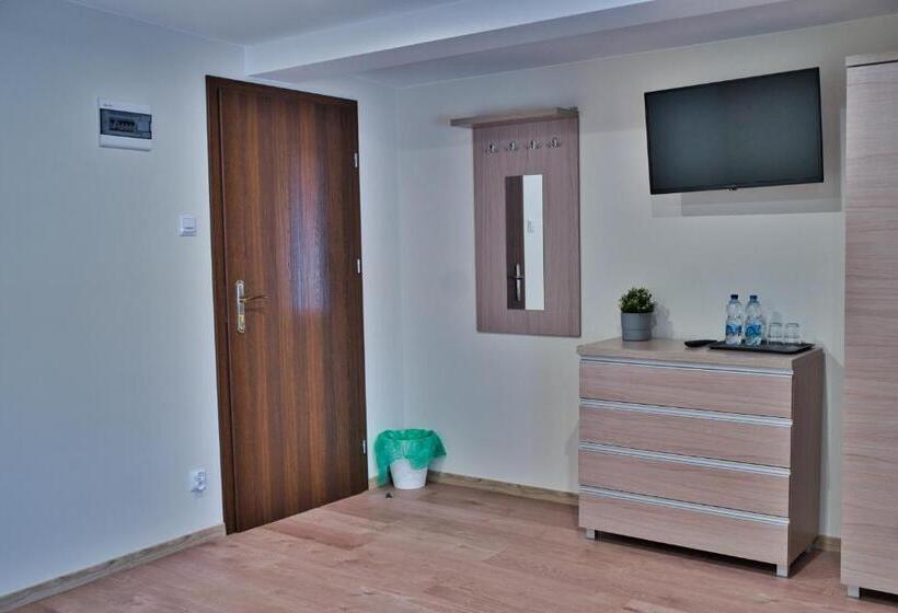Номер Стандарт, Jeleń Resort&spa